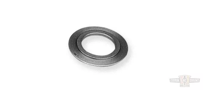 ARANDELA ESPACIADORA DE RODAMIENTO DE RUEDA Para Harley-Davidson