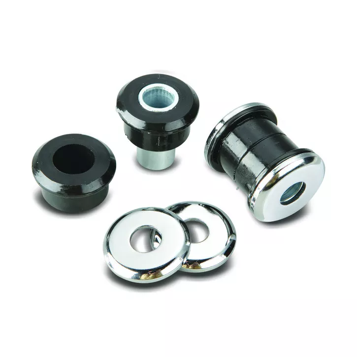 Arlen Ness Handlebar Dampening Kits