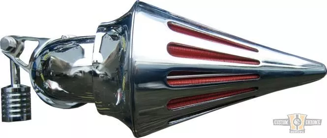 Arrow Air Cleaner For Harley-Davidson