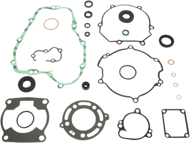 ATHENA Complete Gasket Kit - Kawasaki P400250900065