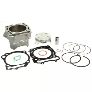 AthenaEngine parts Suzuki LT-R450