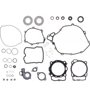 AthenaJoint Engine Motorcycle with Lower Engine Oil Seals