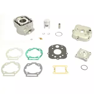 AthenaMotorcycle cylinder Derbi