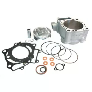 AthenaMotorcycle cylinder HM