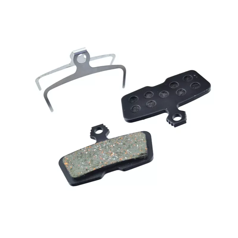 AVID Code 2011 bike pads