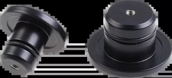 Axle Cover Sets For Harley Davidson