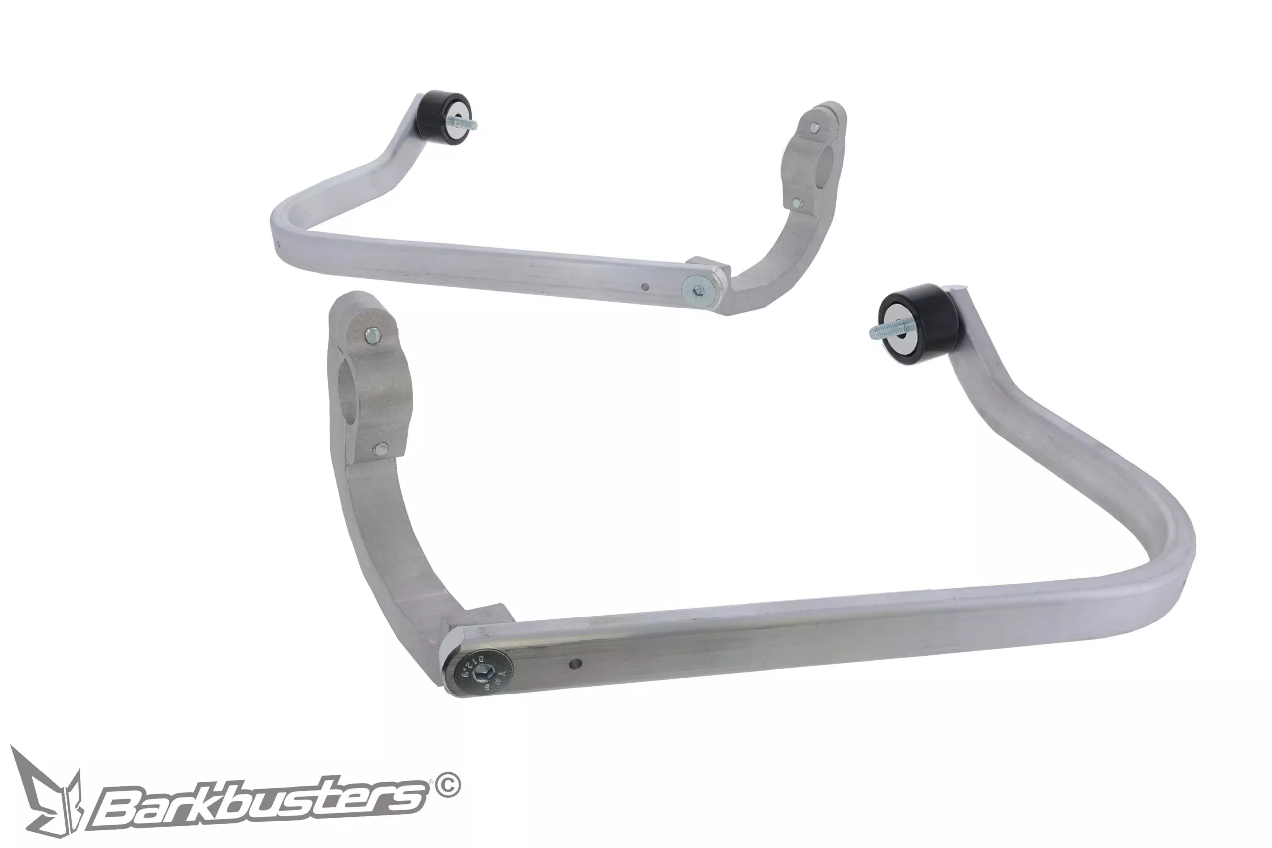 Barkbusters - Two Point Mount for KTM 390 ADV and Enduro ('25+)