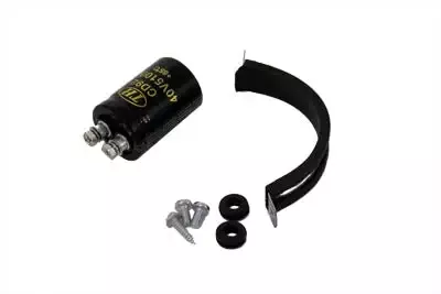 Battery Eliminator