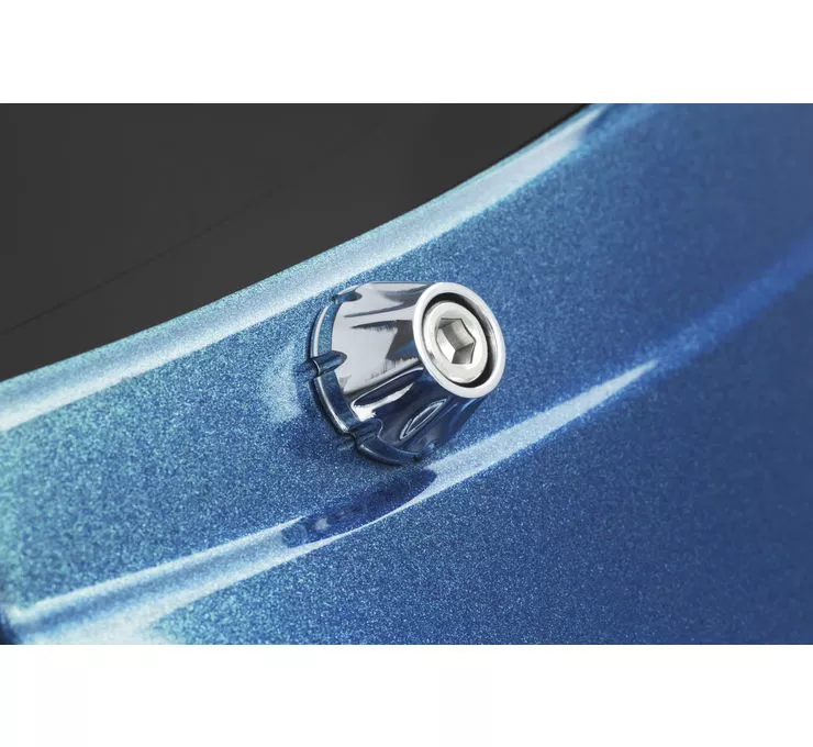 Batwing Fairing Bolt Kit for Harley-Davidson Touring 1996-2013