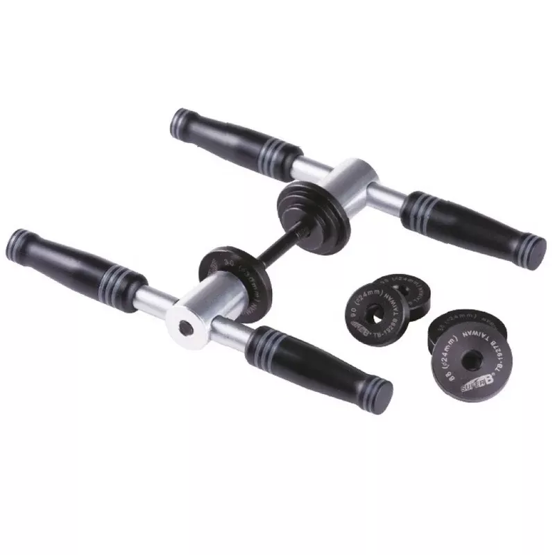 BB86-BB30-BB90 bottom bracket cartridge installer