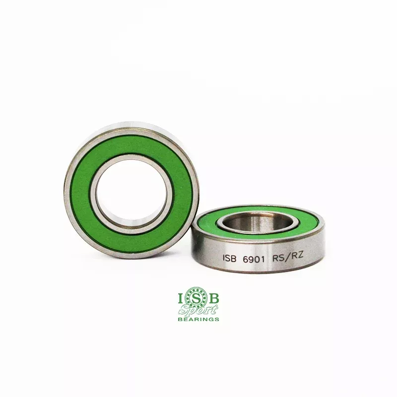 Bearing ISB 6901 RS 12X24X6