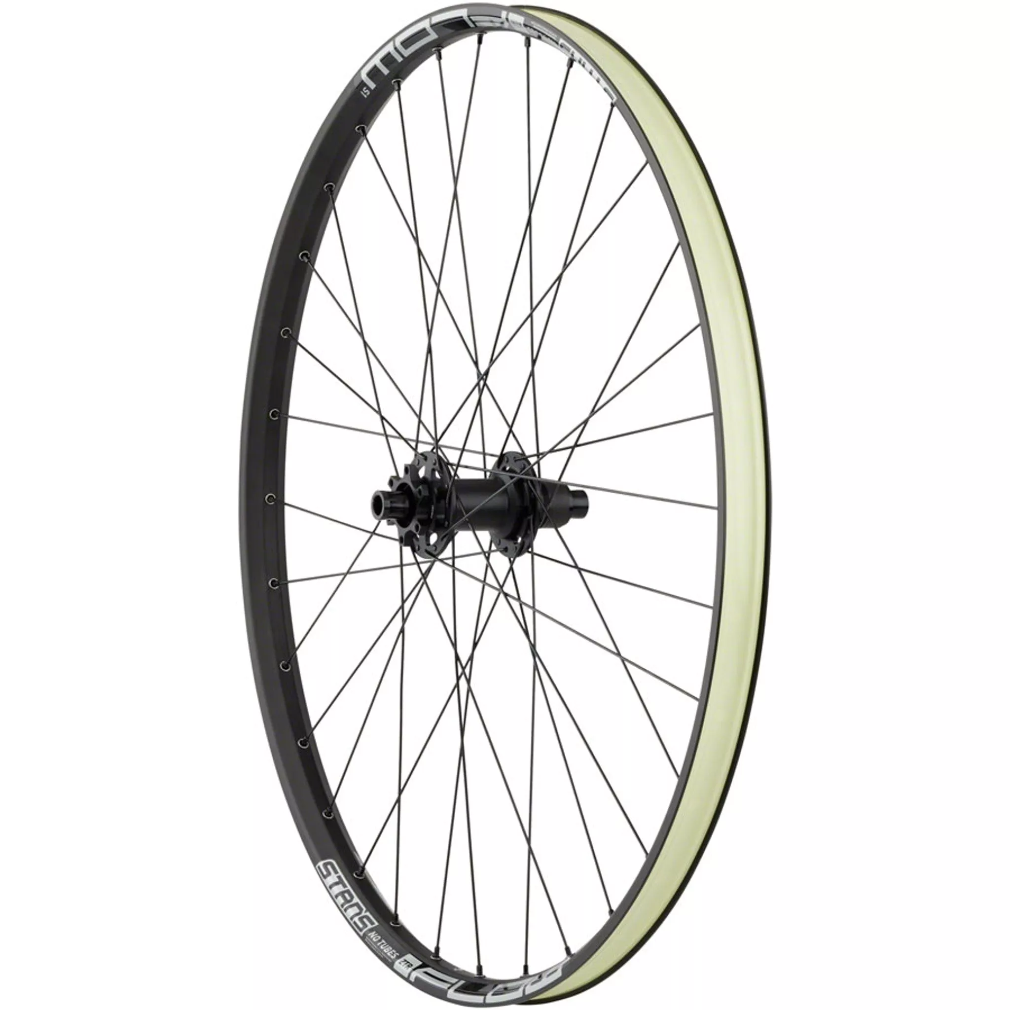BearPawls / Flow S1 Rear Wheel