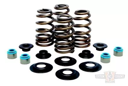 BEEHIVE VALVE SPRING KIT 630 For Harley-Davidson