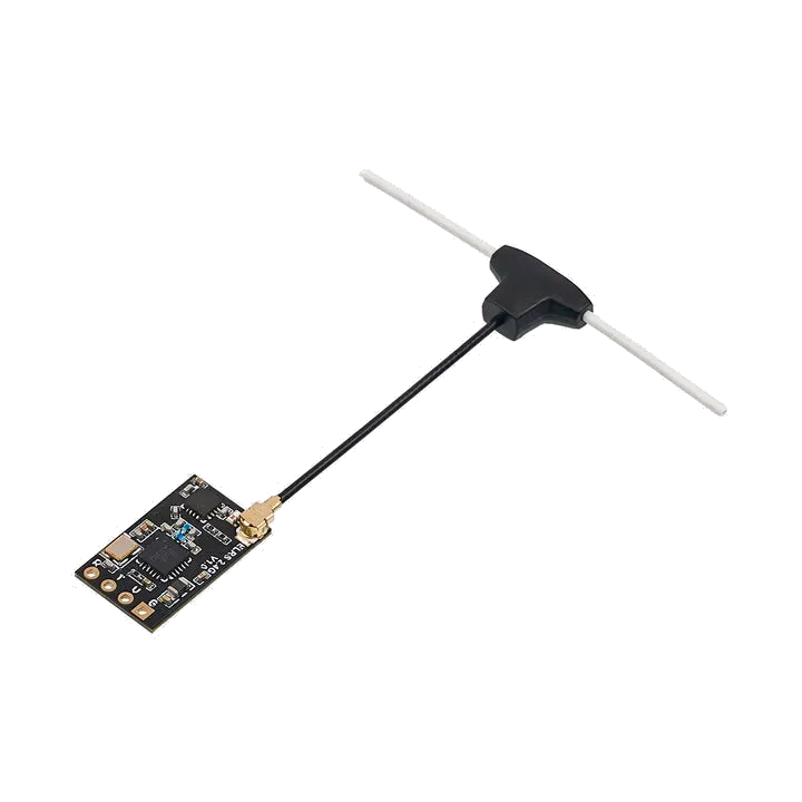 BetaFPV 2.4GHz ELRS Nano Receiver