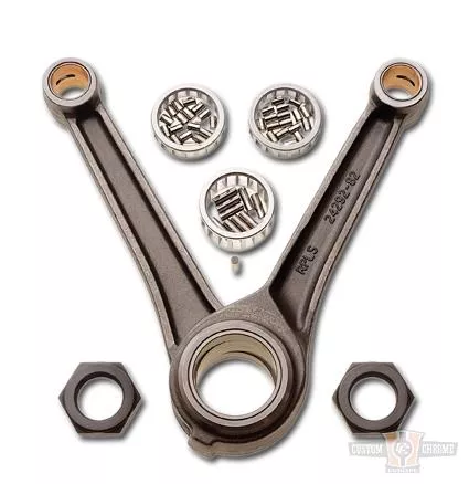Biela para Harley-Davidson
