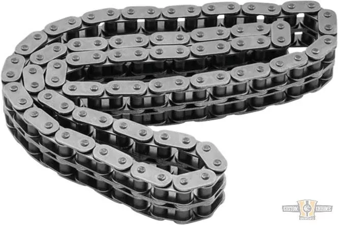Big Twin, 82 Links Primary Chain For Harley-Davidson