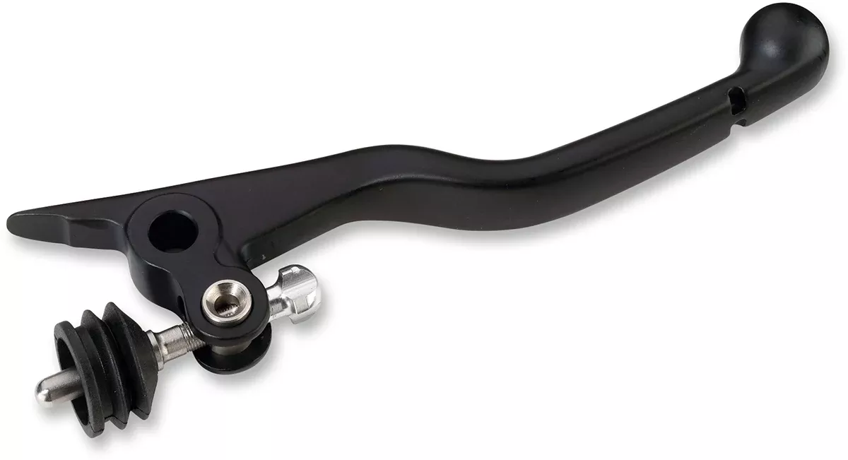Black Brake Lever For KTM SX65 14-22