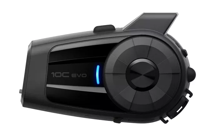 Bluetooth 10C EVO Camera and Communication System