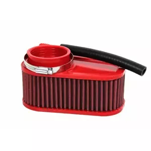 BMCMotorcycle air filter FM01067 Indian