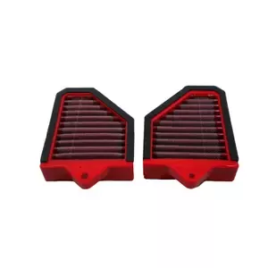 BMCMotorcycle air filter FM324/19 Ducati