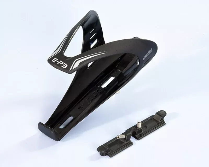 Bottle holder for POLINI EP3 battery