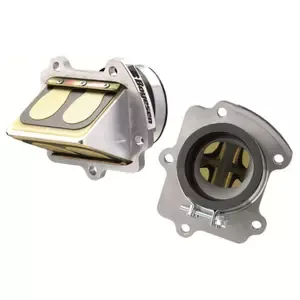 BoyesenMotorcycle valve box Rad Honda CR250R