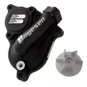 BoyesenMotorcycle water pump with propeller Can am