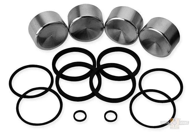 Brake Caliper Rebuild Kit For Harley-Davidson