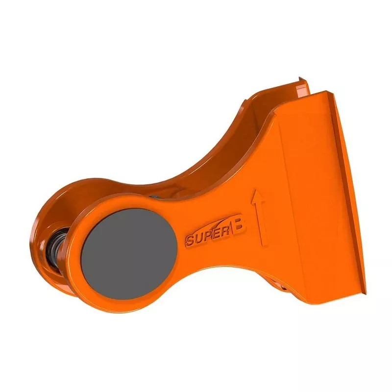 Brake shoe balancer