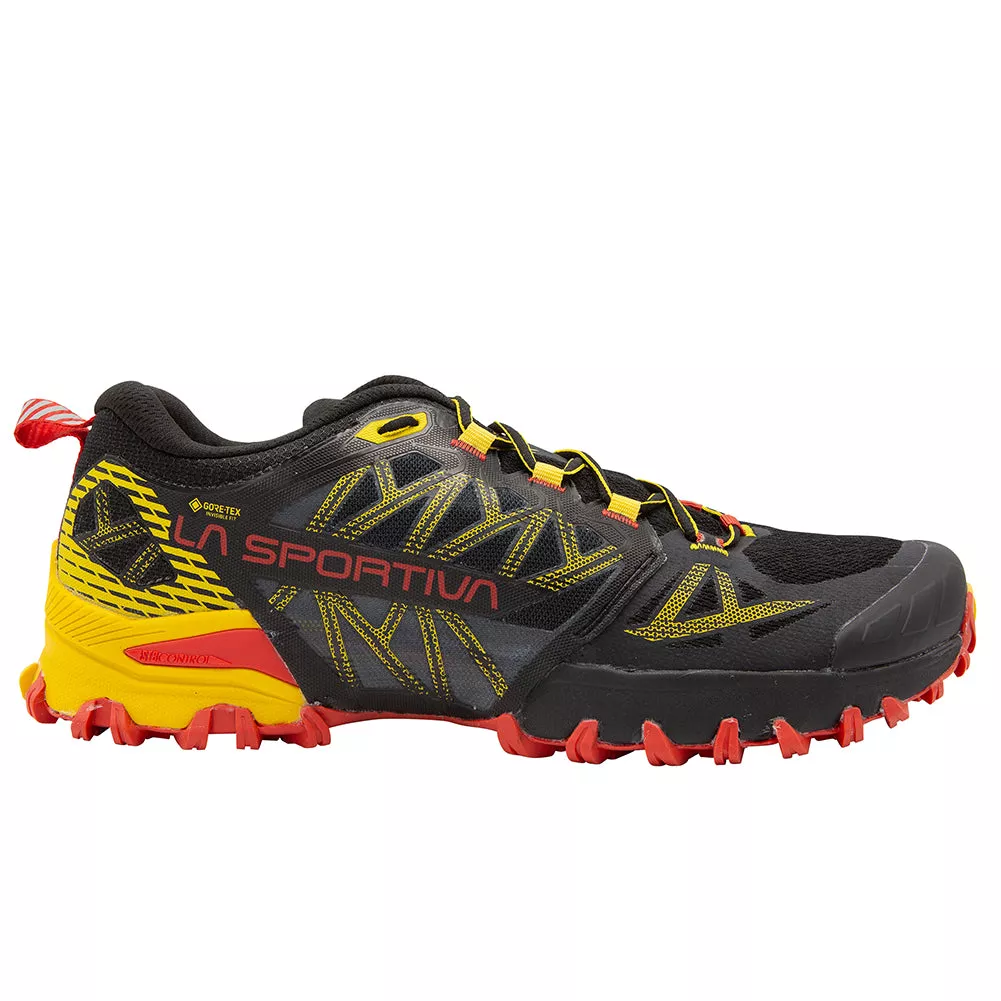 Bushido III GTX Trail Runner (Men's) - 56X