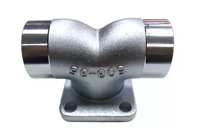 Cadmium Intake Manifold