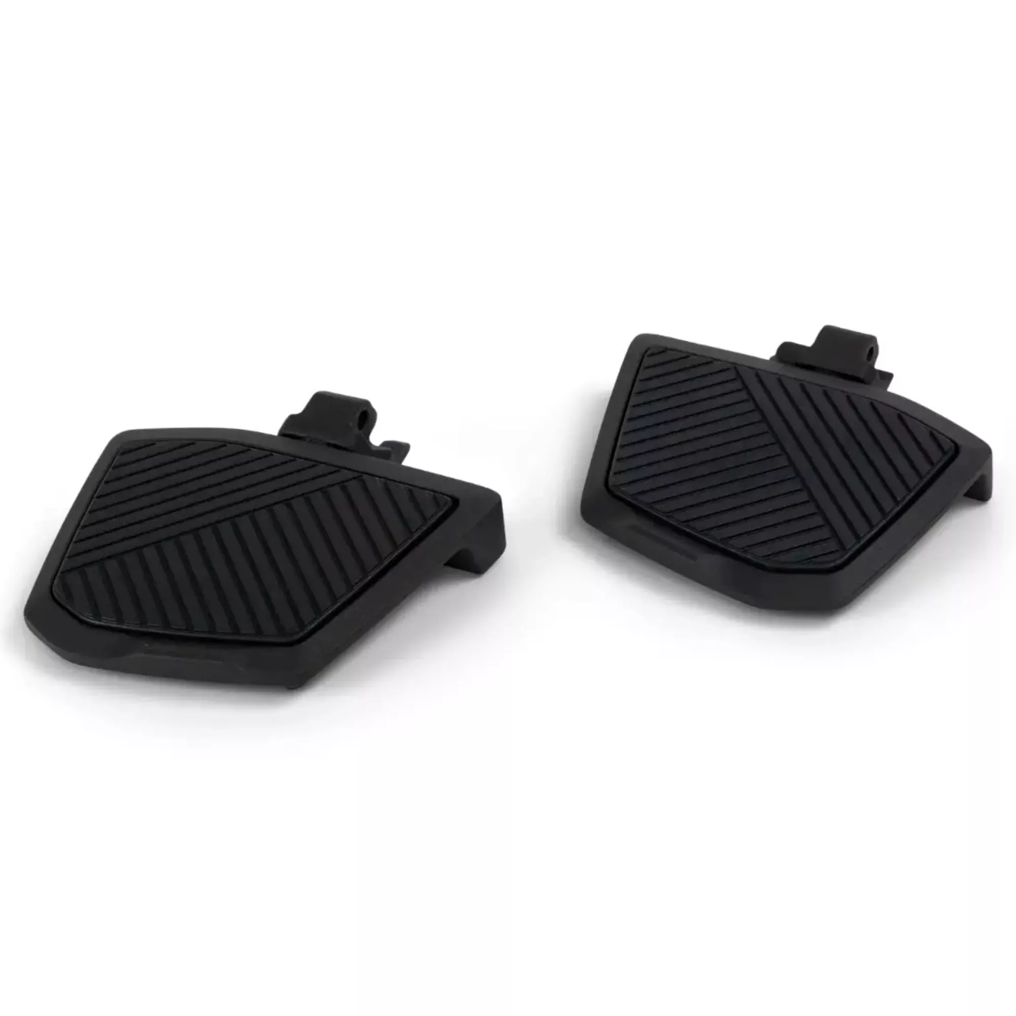Can-Am New OEM Footrest Kit, 219401109