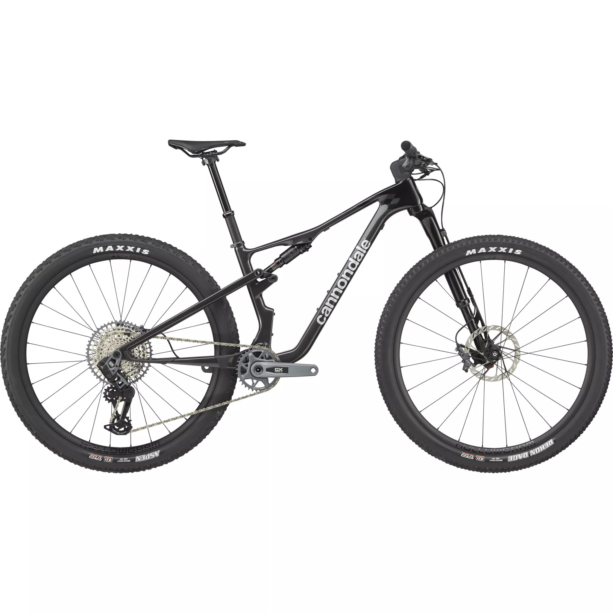 Cannondale Scalpel 2 Lefty