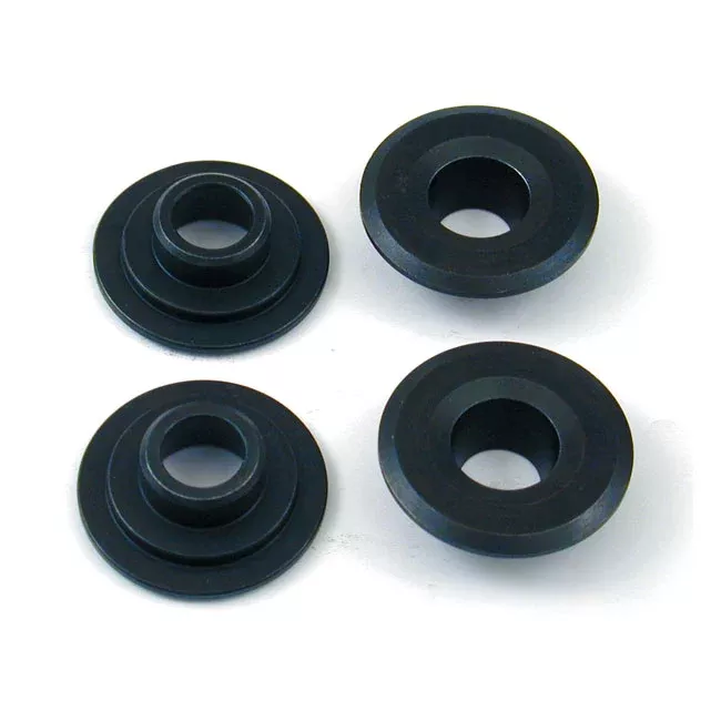 Chromoly Upper Valve Spring Collar Kit for Harley Davidson