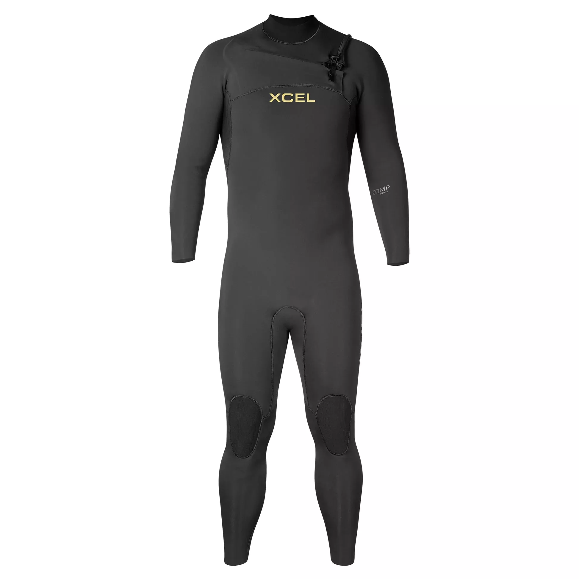 Comp 3/2mm Full Wetsuit (Men's)
