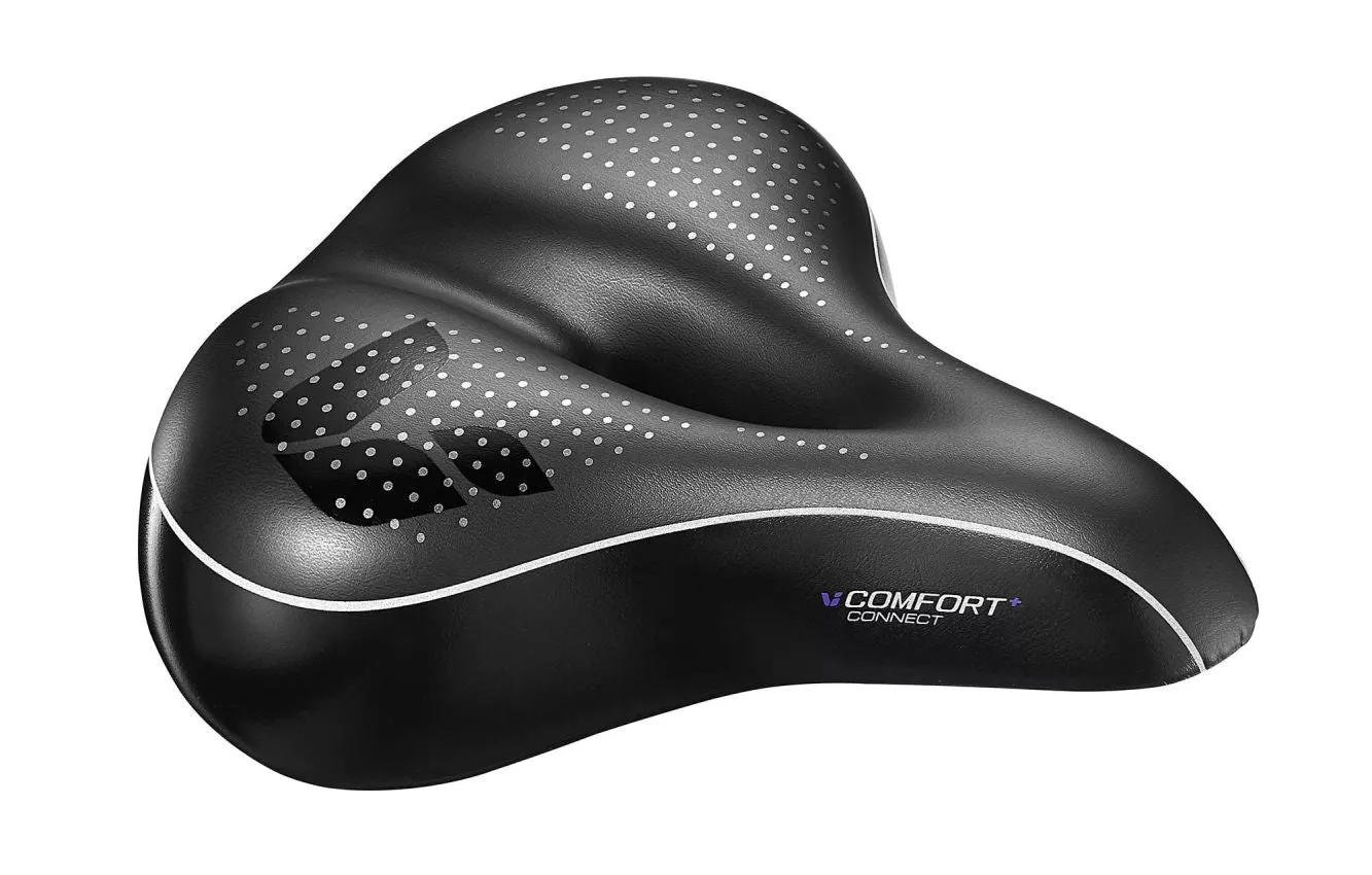 Connect Comfort+