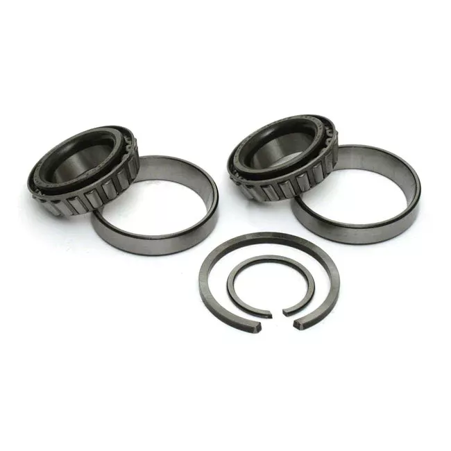 Crankcase Bearings for Harley-Davidson 1969-2002 Left Crankcase Bearing