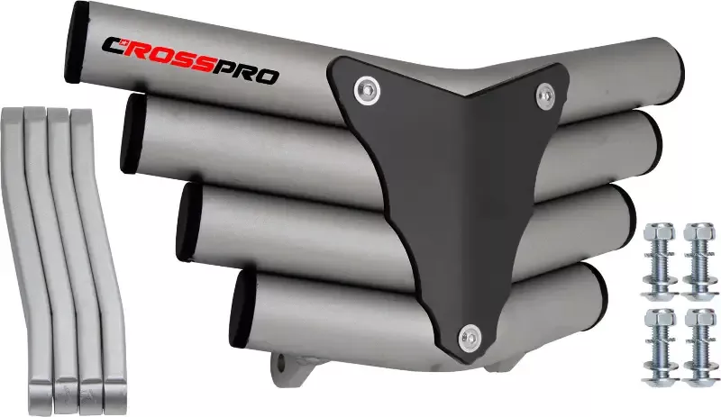 Crosspro – Front Bumper Corot For SMC Ram 520