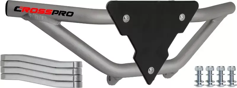 Crosspro – Front Bumper Gliese For Access SP 450