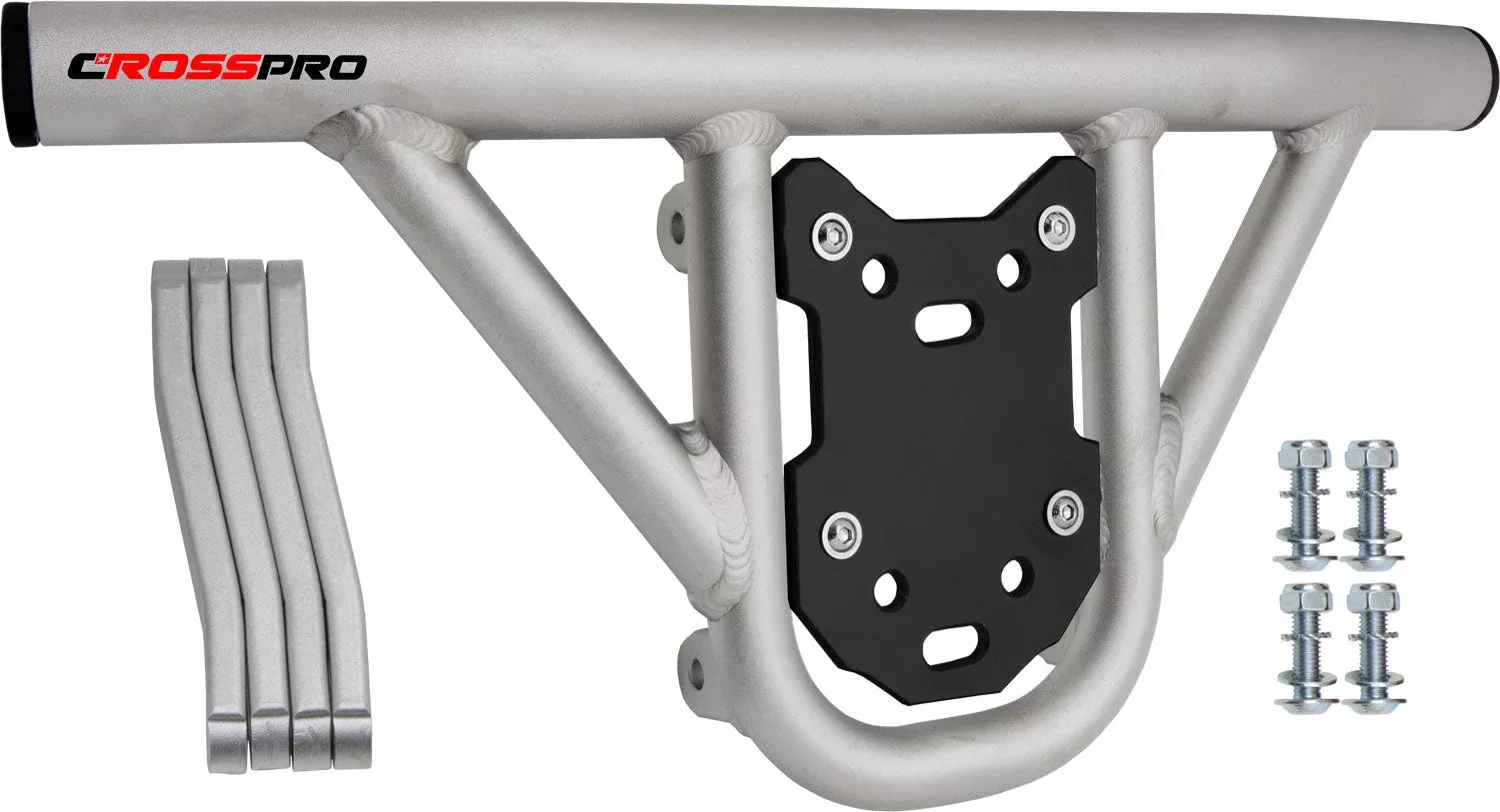 Crosspro - Front Bumper Hat for Aeon Cobra 350