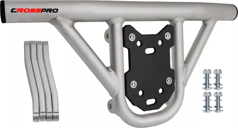 Crosspro - Front Bumper Hat for Suzuki LT-Z 250