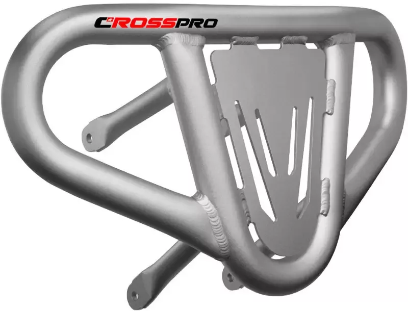 Crosspro - Front Bumper P21 for Aeon Cobra 350