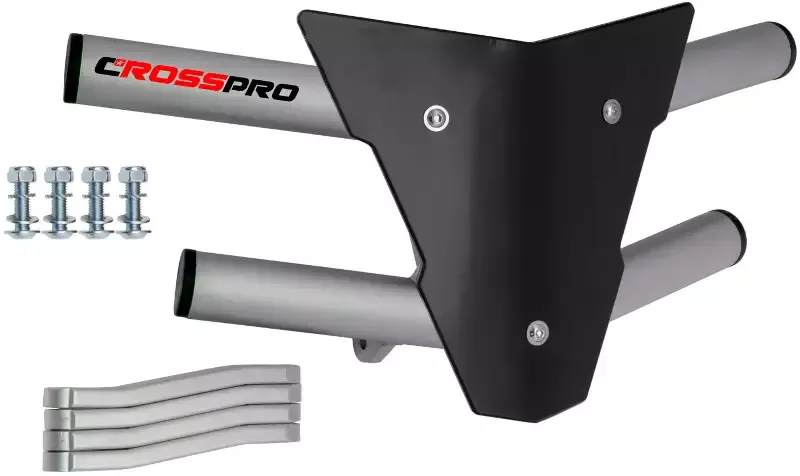 Crosspro – Front Bumper Waspe For Dinli DL 450