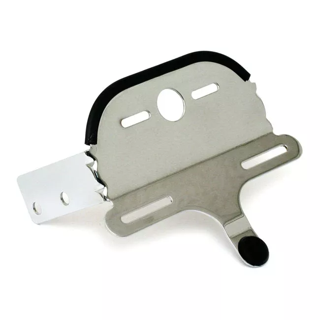 CUSTOM TAILLIGHT BRACKET FOR HARLEY-DAVIDSON