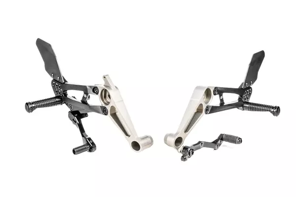 Delayed Controls-X For Aprilia RS 660 Abs 21-23