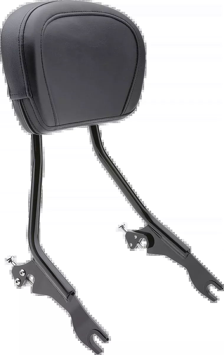 Detachable Backrest for Harley-Davidson Touring 1997-2008