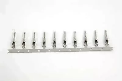 Deutsch Wiring Connector Pin