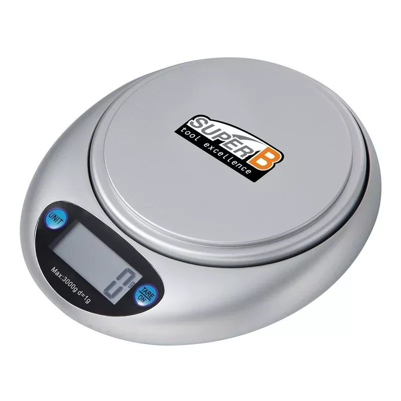 Digital scale