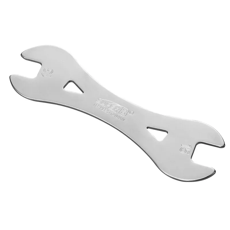 Double cone wrench 13x14mm Super B - REF TB-HB24