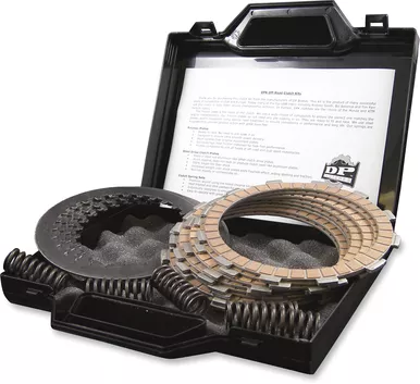 DP BRAKES Clutch Kit DPK120